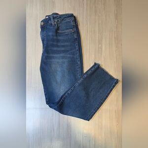 Kut from the Kloth Medium Blue Jeans